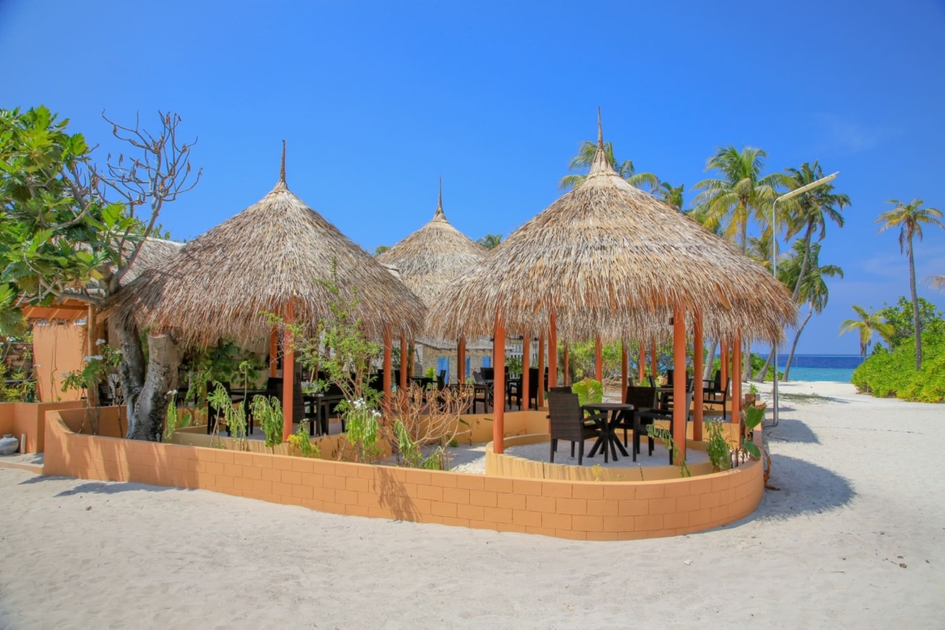Sabba Beach Suite