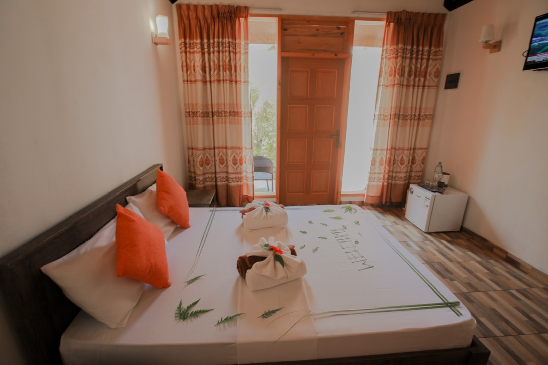 Sabba Beach Suite