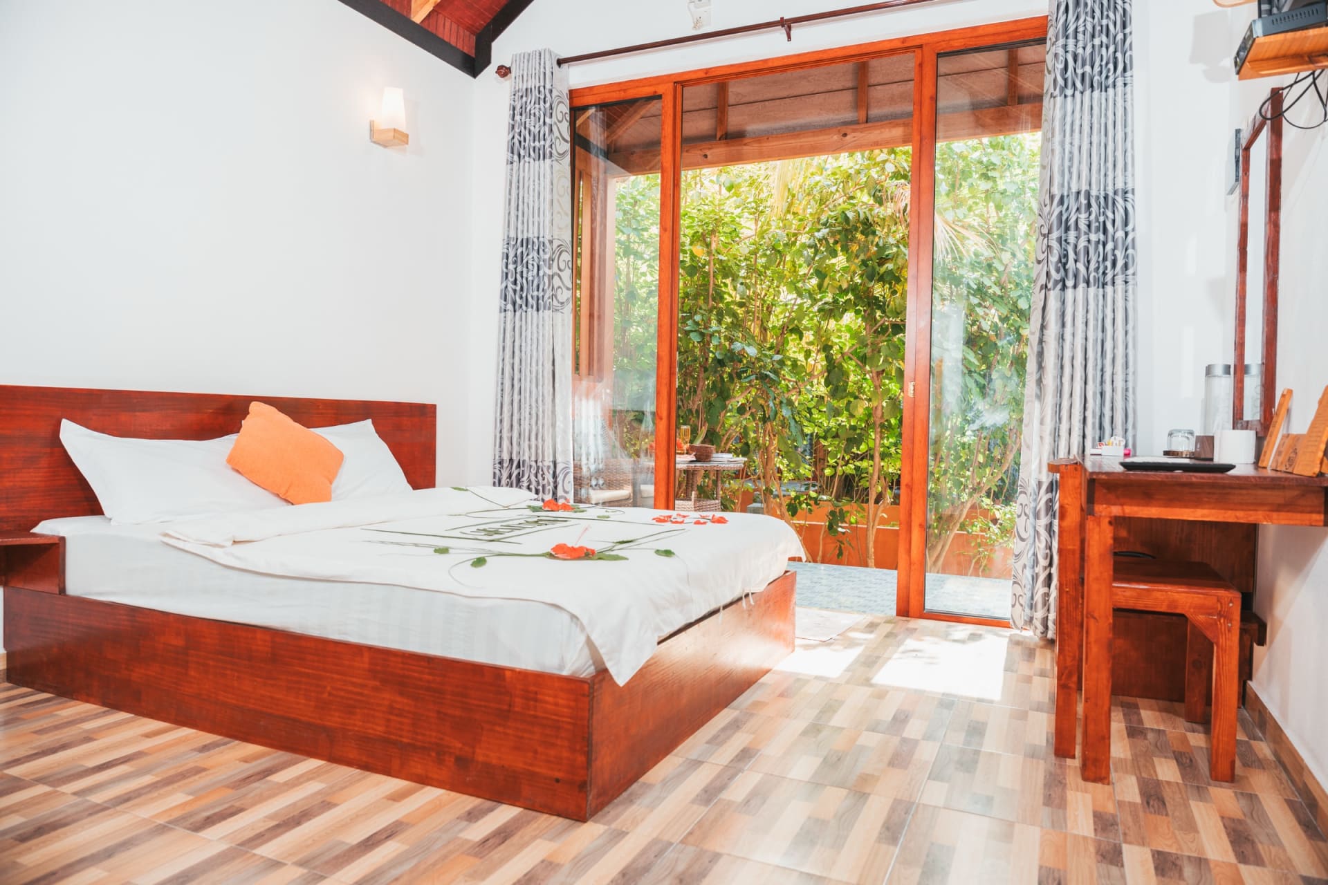 Sabba Beach Suite