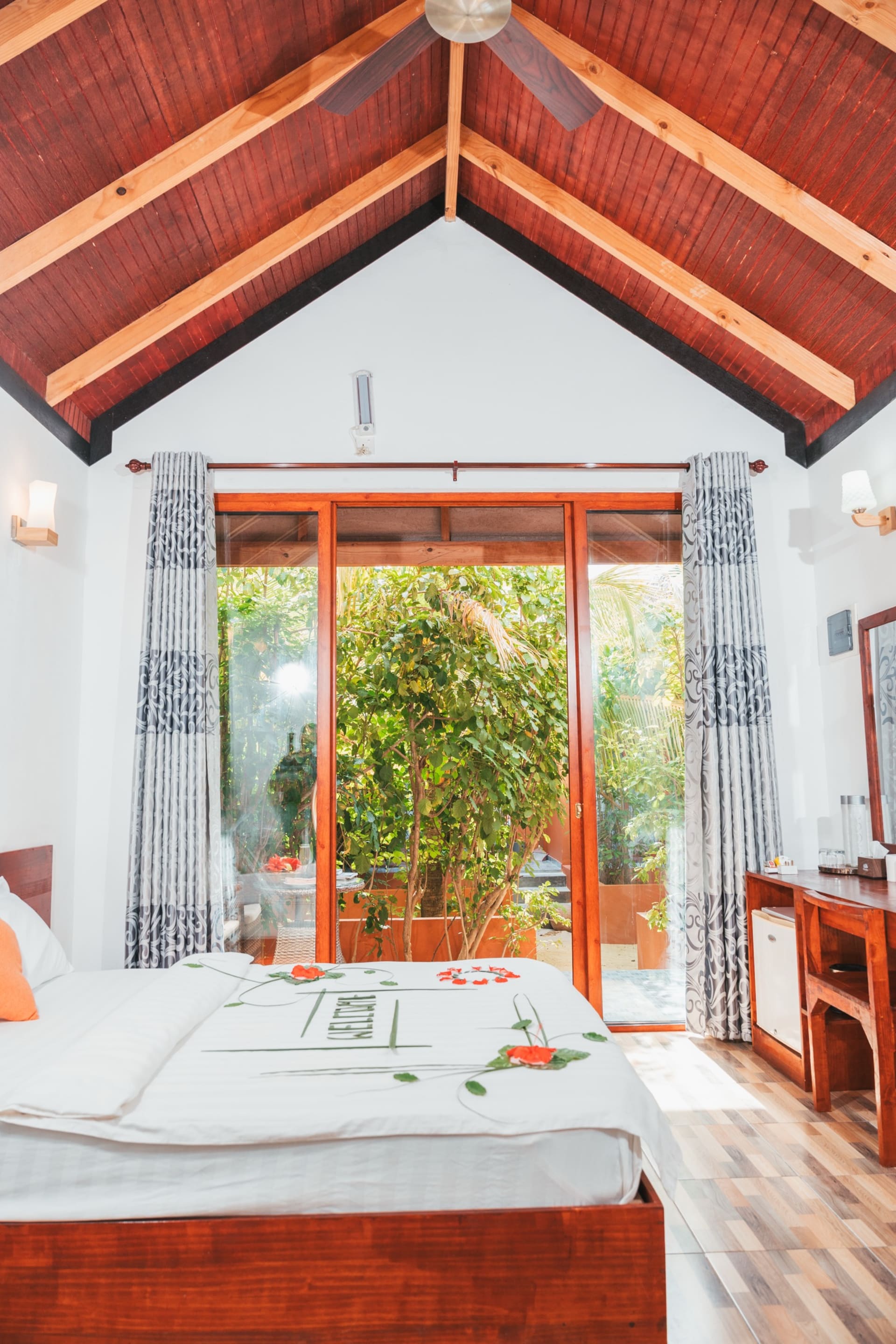 Sabba Beach Suite