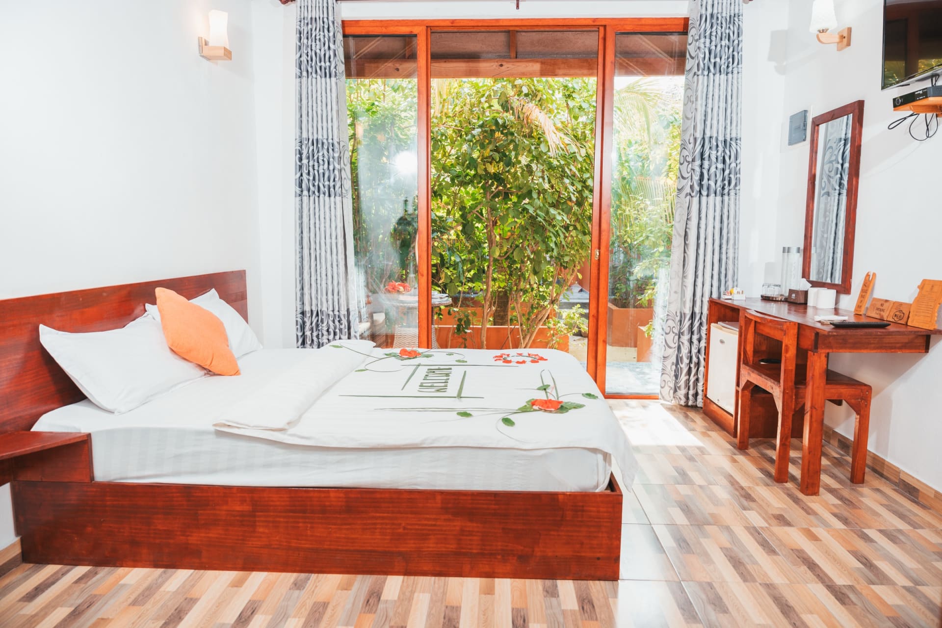 Sabba Beach Suite