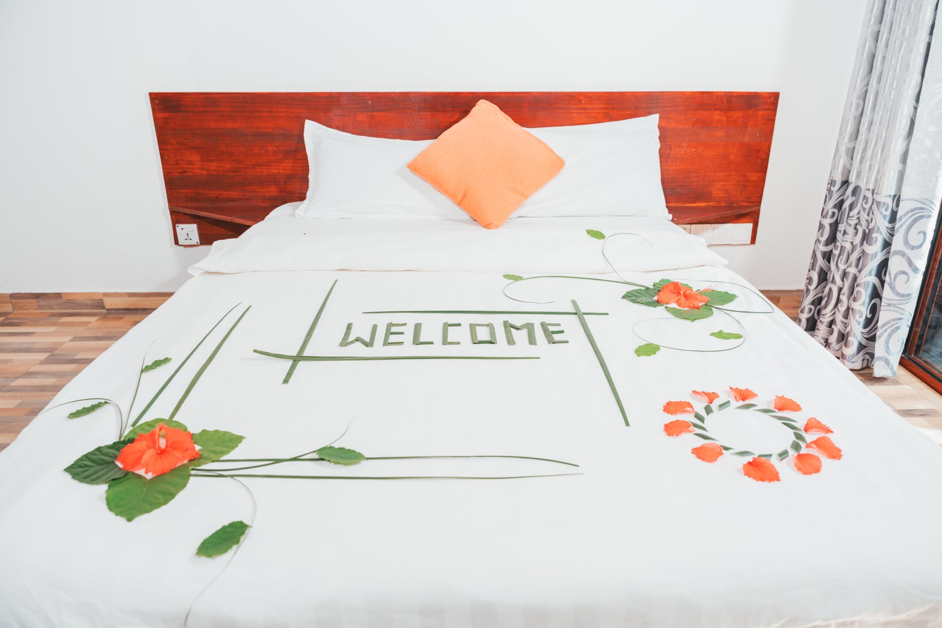 Sabba Beach Suite