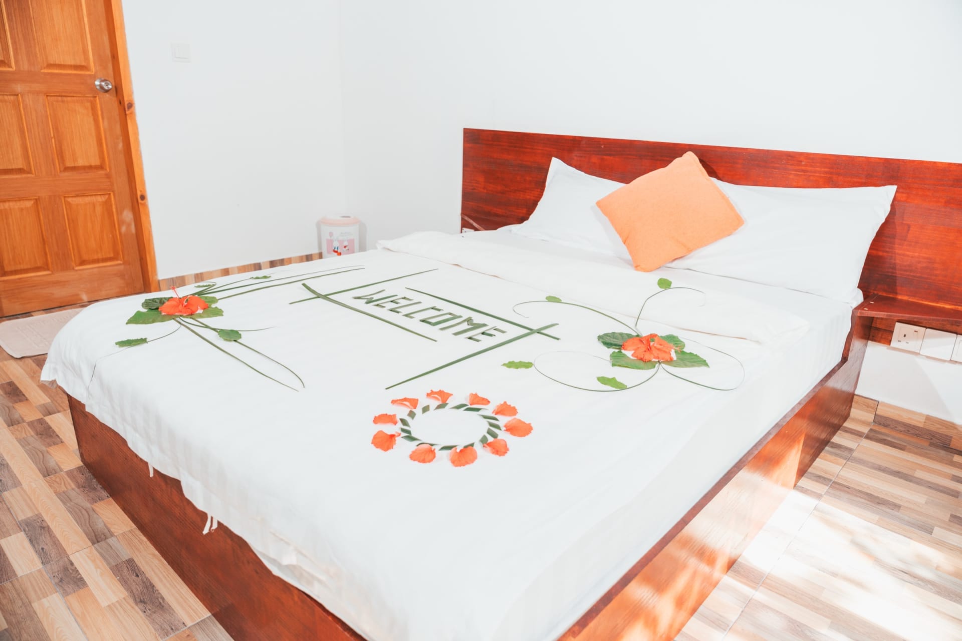 Sabba Beach Suite