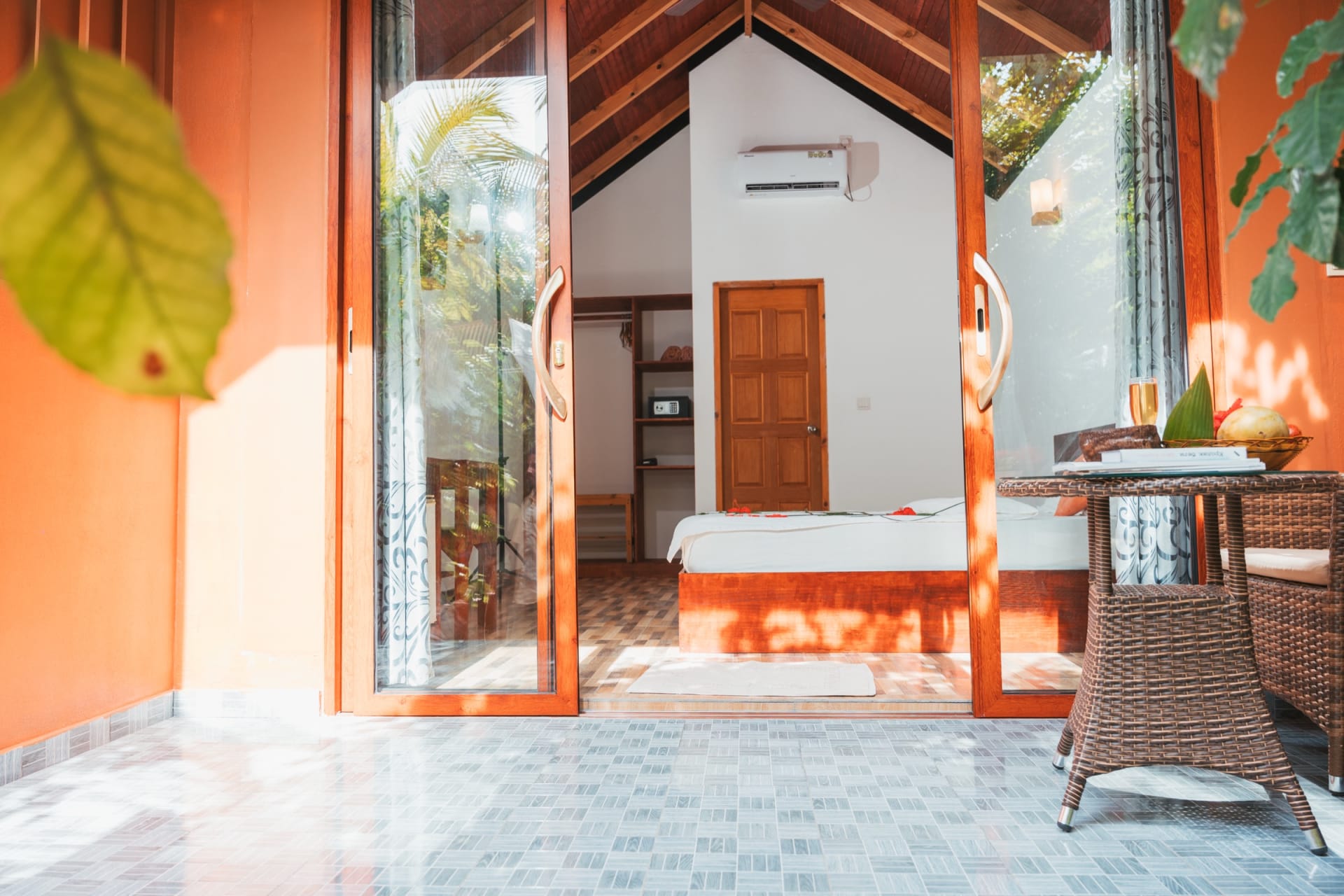 Sabba Beach Suite
