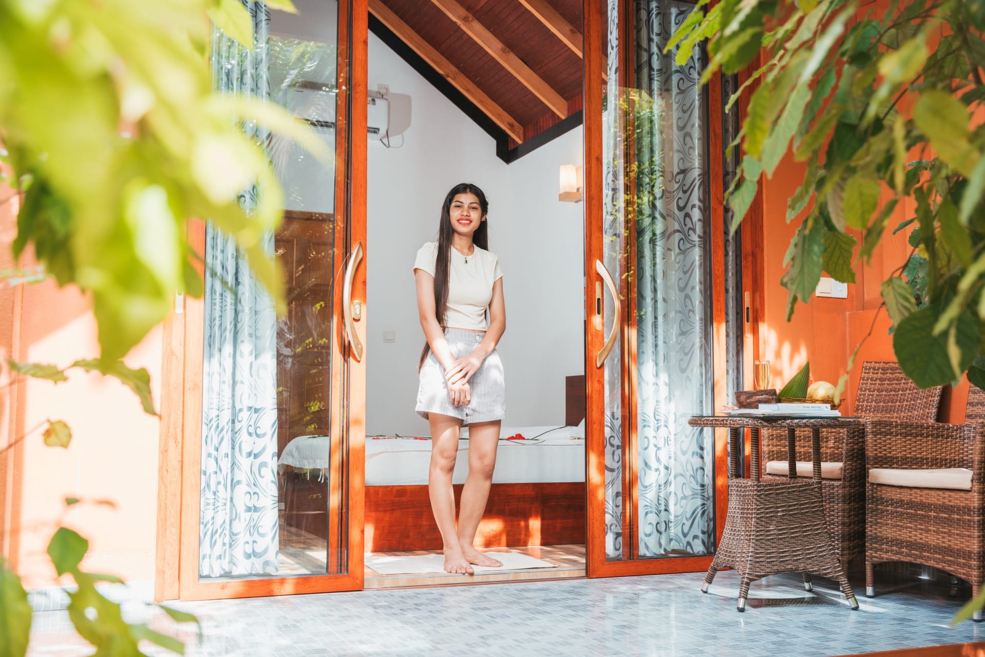 Sabba Beach Suite