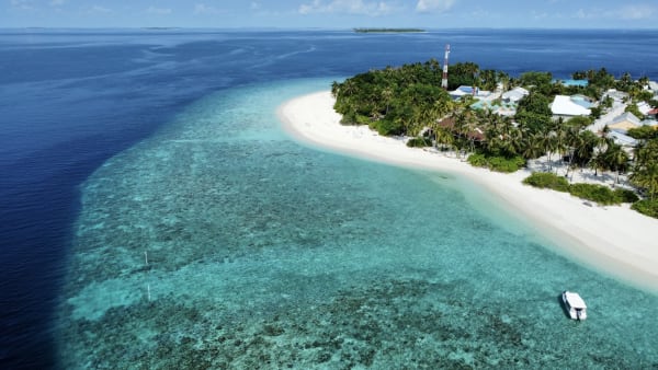 Discover Maldives with Sabba Beach Hotels