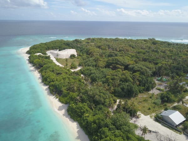 Fodhdhoo Island: The Best Kept Secret of the Maldives