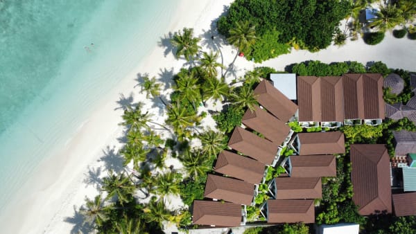 Luxury Beach Villas | Sabba Beach Hotels
