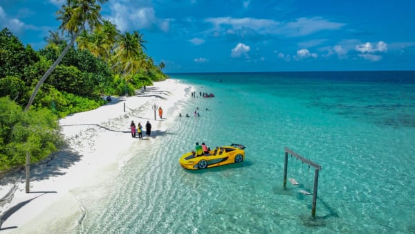 Dive into Adventure with Sabba Beach Hotels