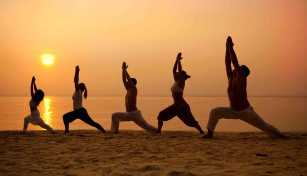Rejuvenating Island Wellness Stay | Sabba Beach Hotels