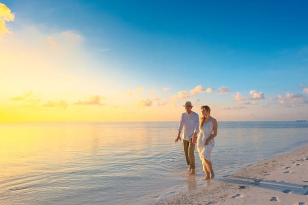 Romantic Maldives Honeymoon | Sabba Beach Hotels
