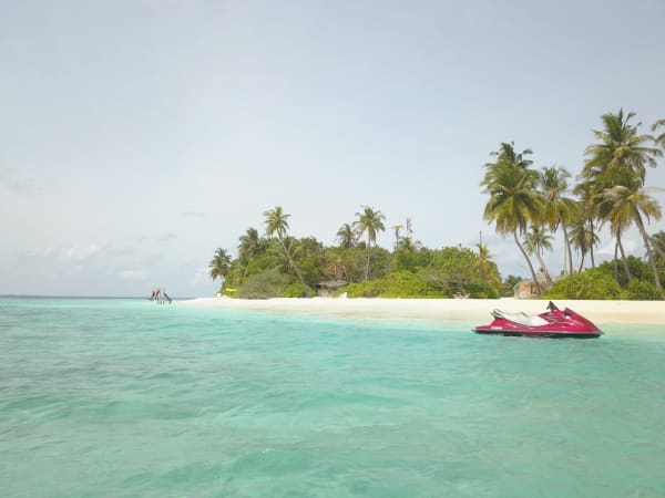 Vacation at Maldives with Sabba Beach Hotels