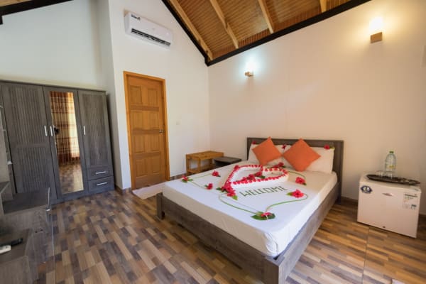 Sabba Beach Suite