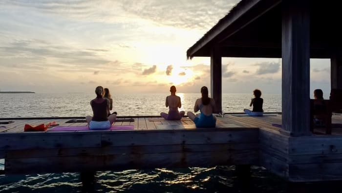 Yoga