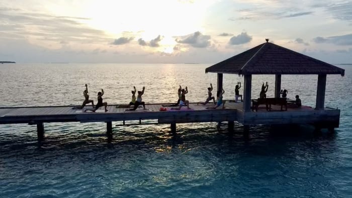 Yoga