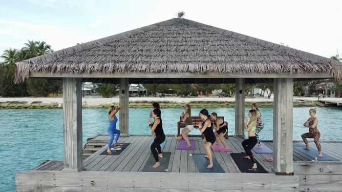 Yoga