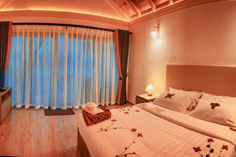 Sabba Beach Hotels