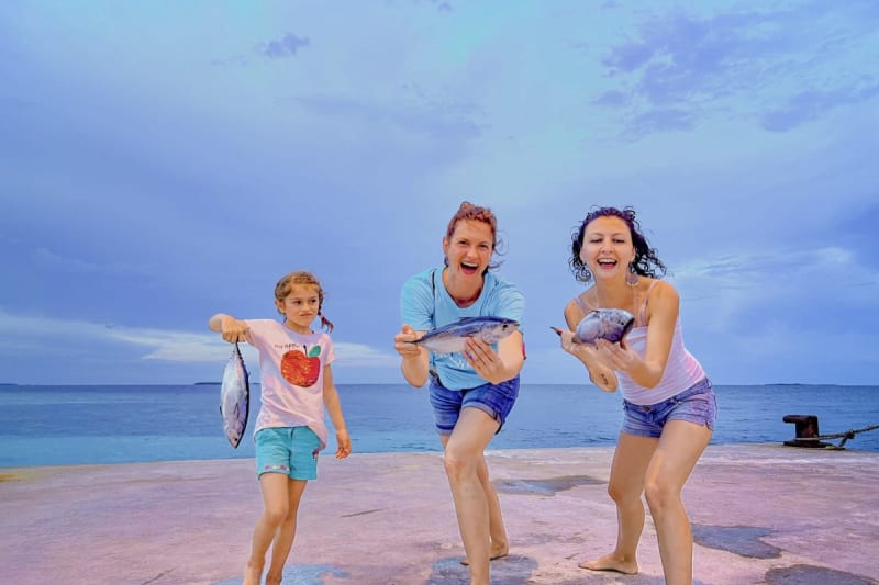 Sabba Beach Hotels