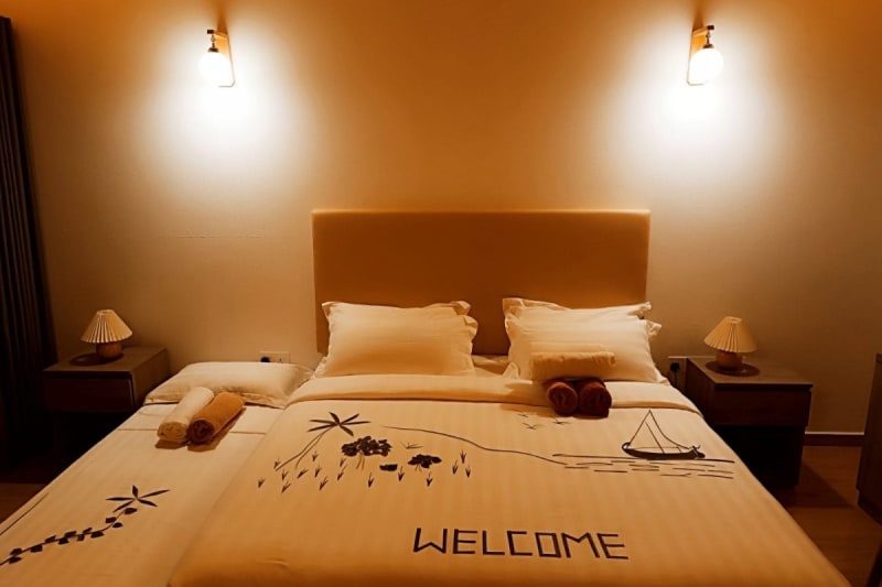Sabba Beach Hotels