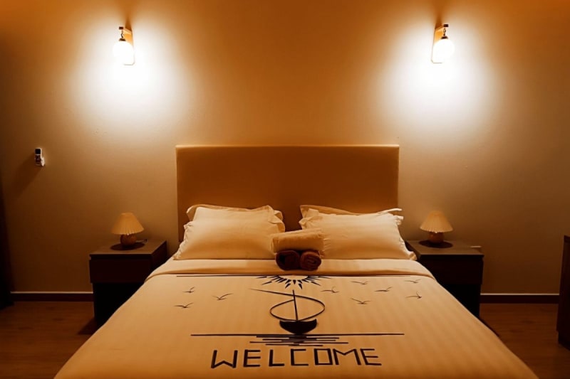 Sabba Beach Hotels