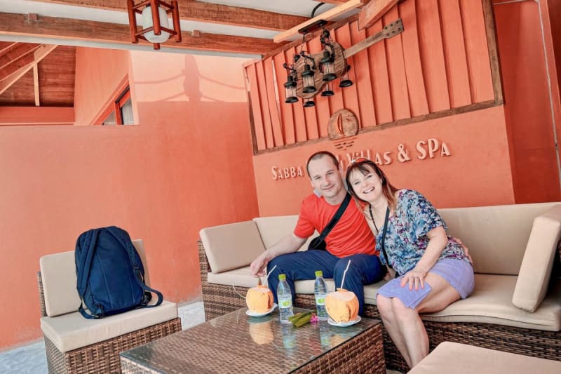 Sabba Beach Hotels