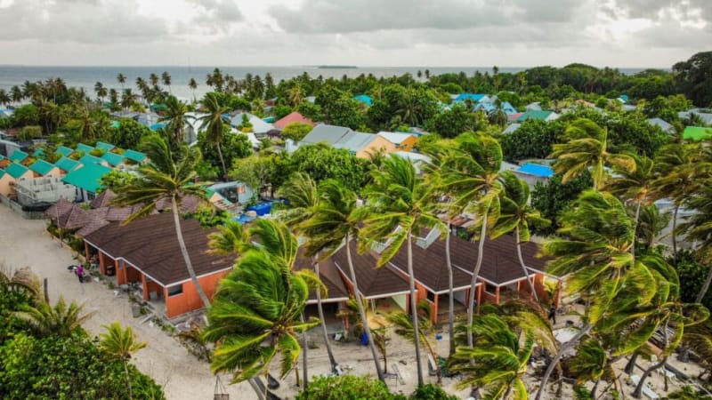 Sabba Beach Hotels