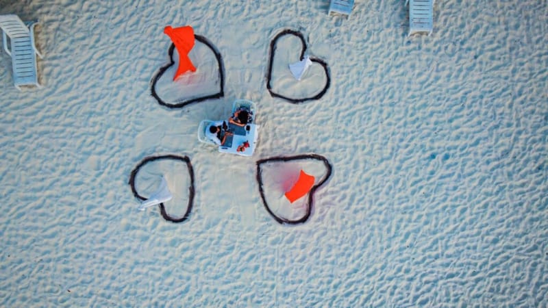 Sabba Beach Hotels