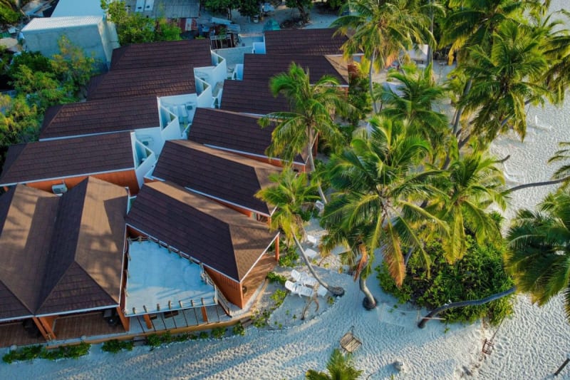Sabba Beach Hotels