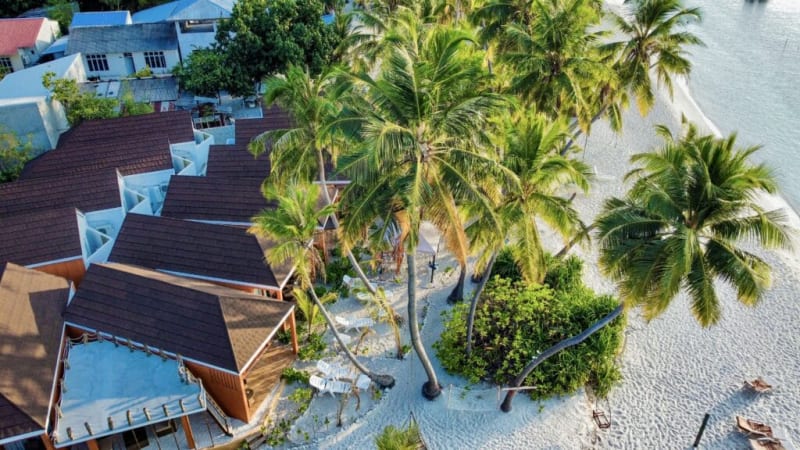Sabba Beach Hotels