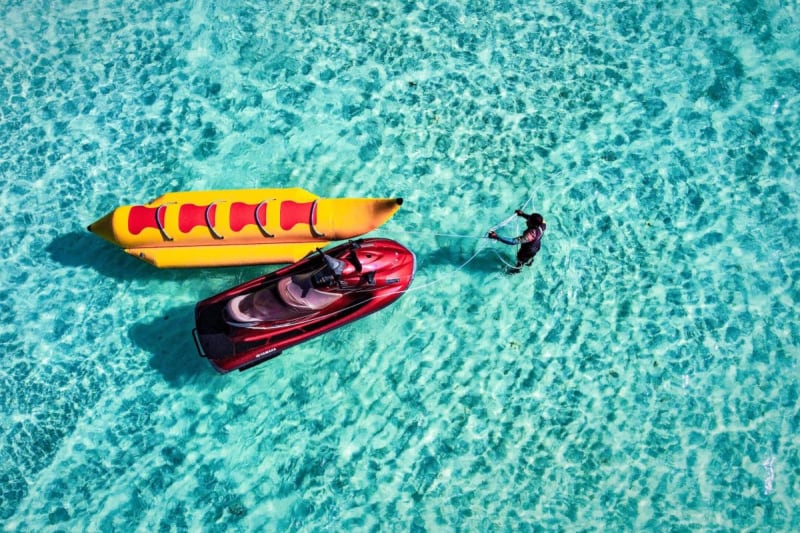 Sabba Beach Hotels
