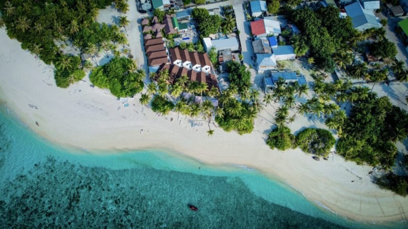 Sabba Beach Hotels
