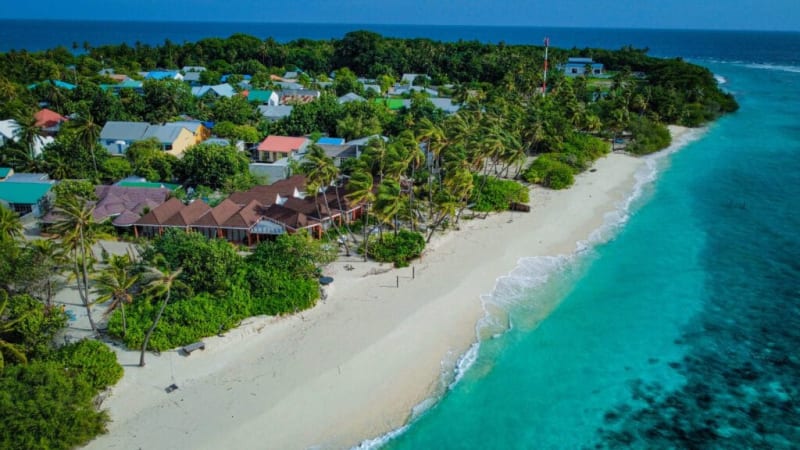 Sabba Beach Hotels