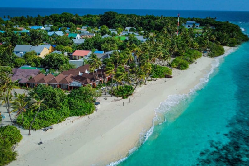 Sabba Beach Hotels