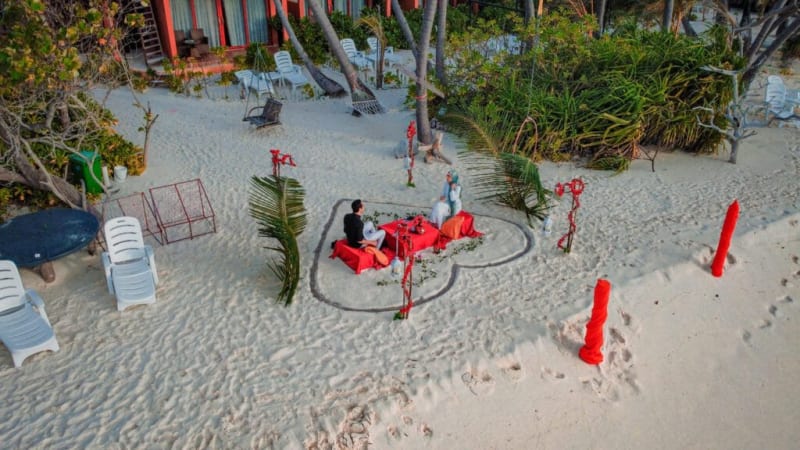 Sabba Beach Hotels