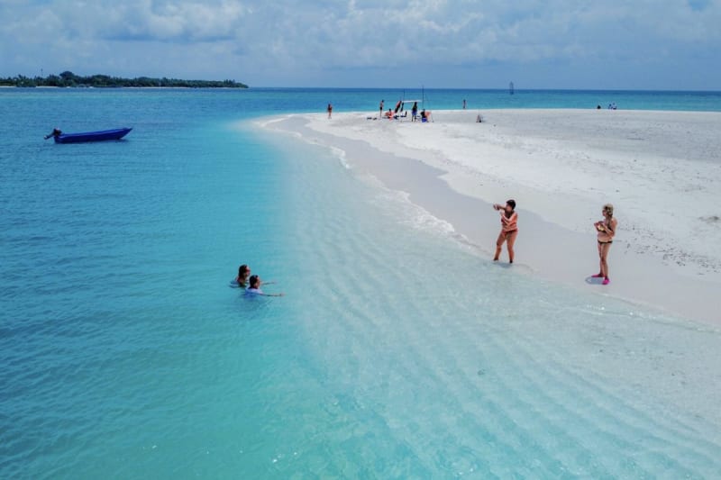 Sabba Beach Hotels