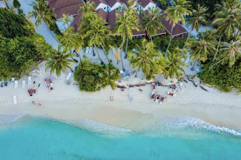 Sabba Beach Hotels