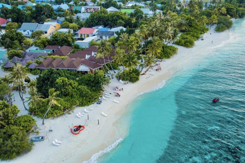 Sabba Beach Hotels