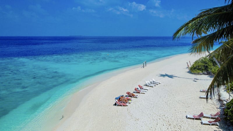 Sabba Beach Villa & Spa