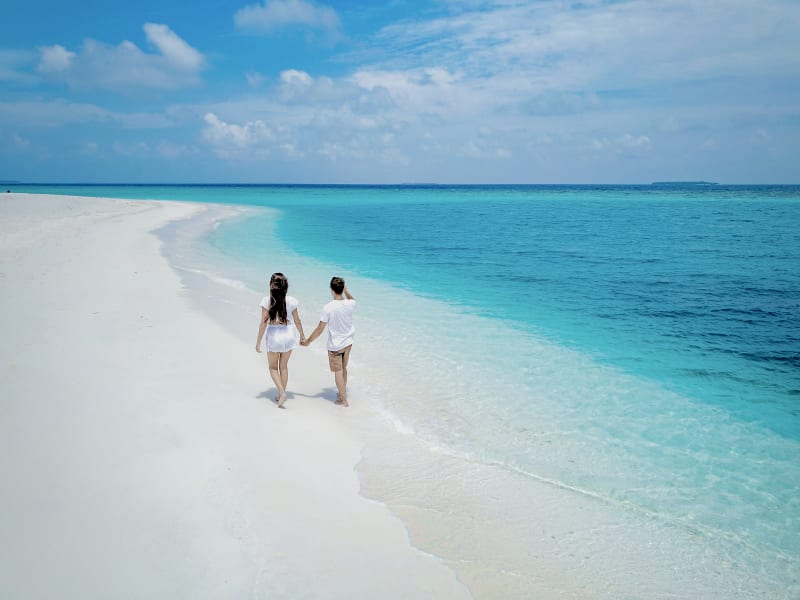 Sabba Beach Villa & Spa