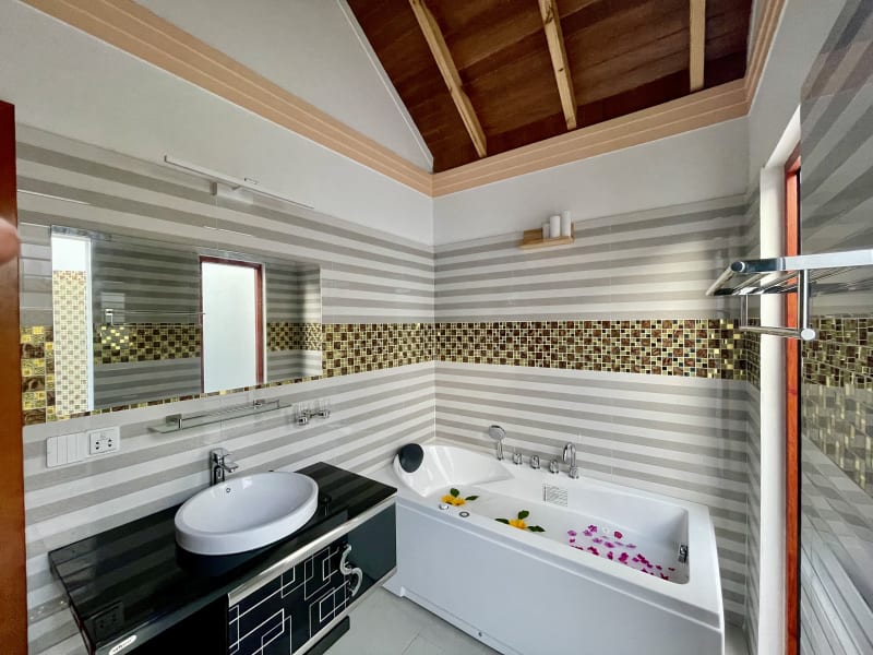 Sabba Beach Villa & Spa