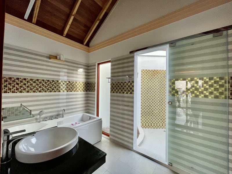 Sabba Beach Villa & Spa