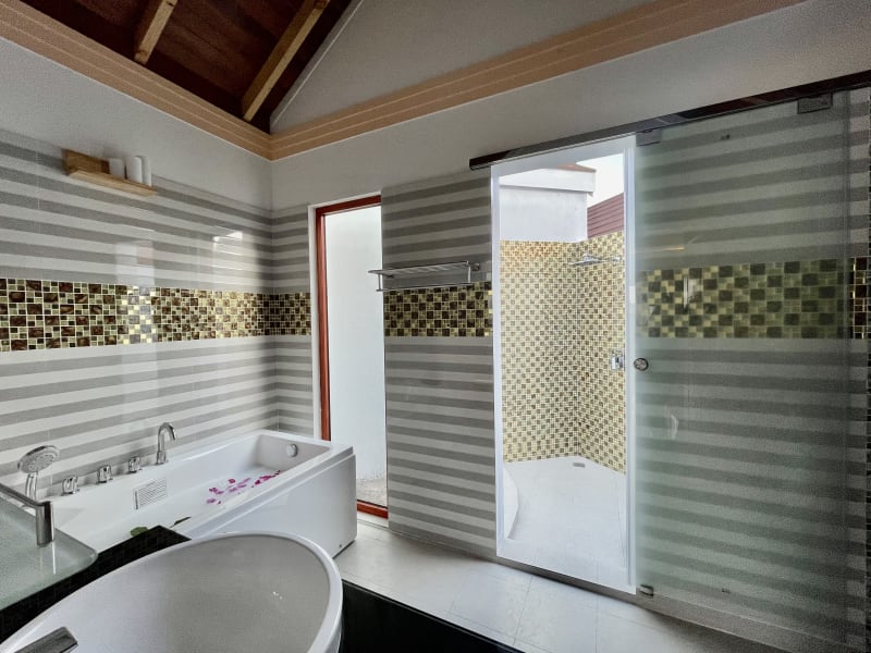 Sabba Beach Villa & Spa