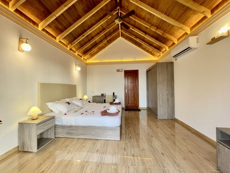Sabba Beach Villa & Spa