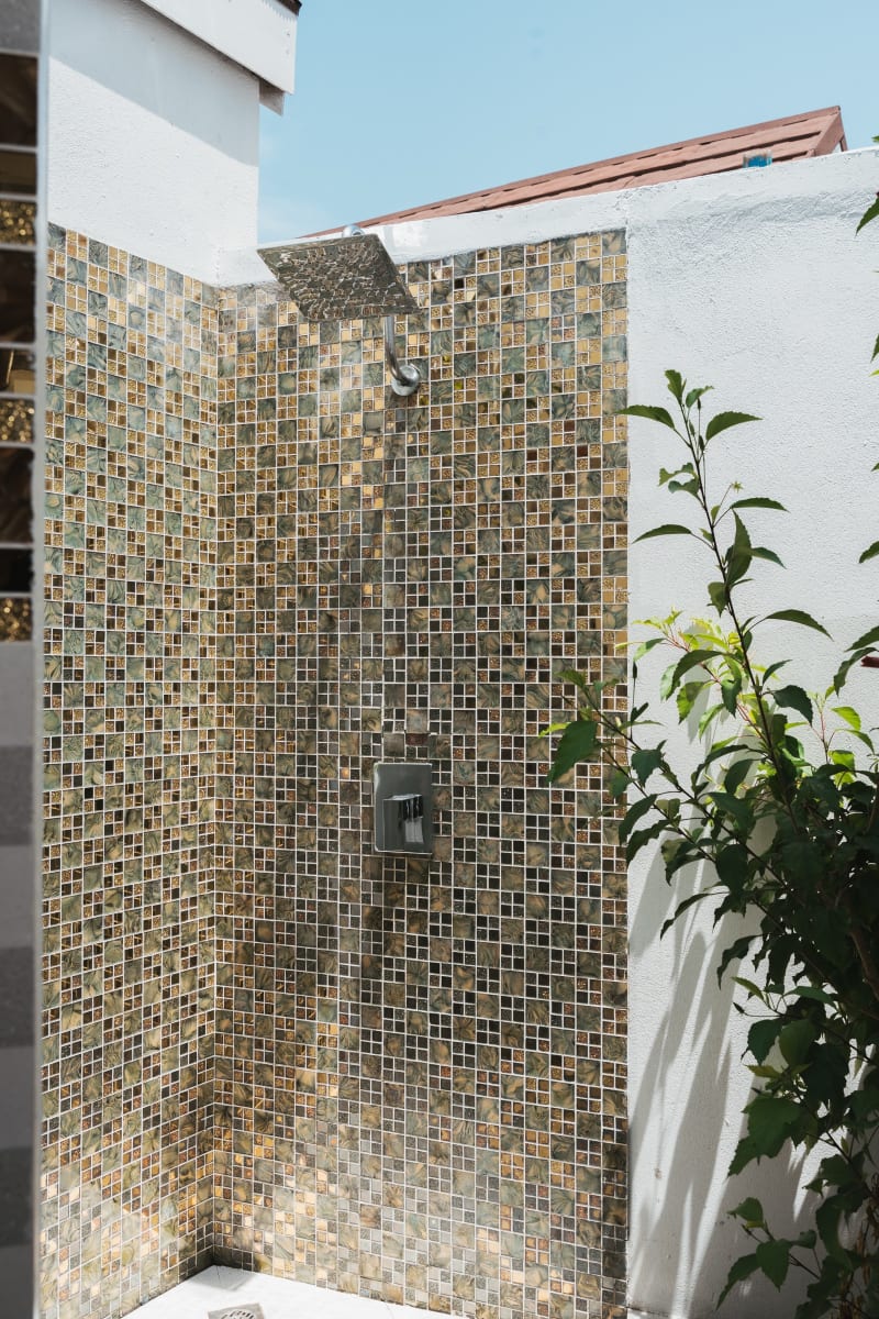 Sabba Beach Villa & Spa