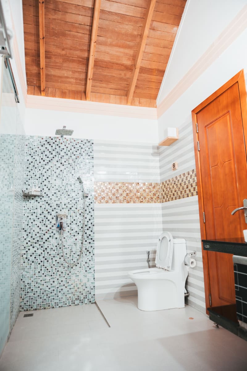 Sabba Beach Villa & Spa
