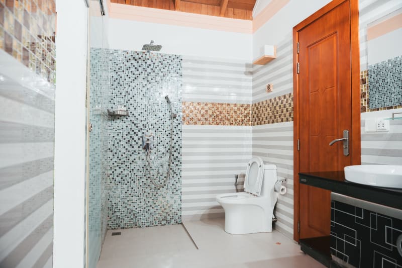Sabba Beach Villa & Spa