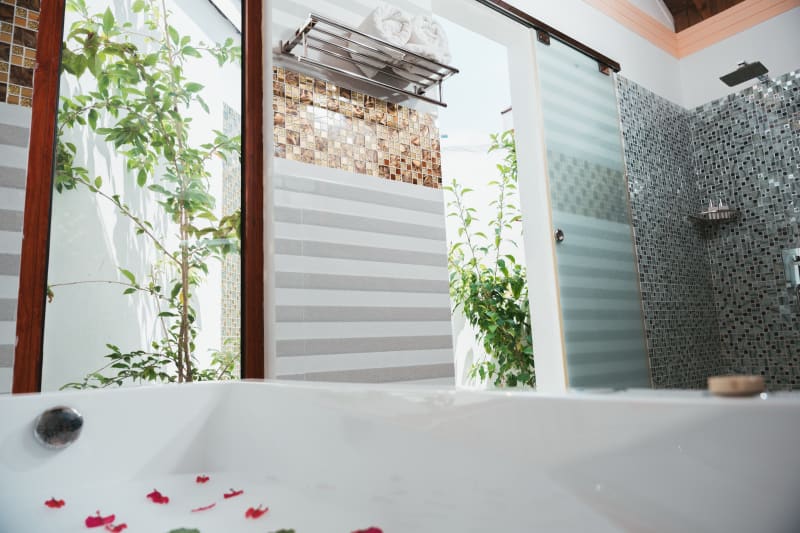 Sabba Beach Villa & Spa