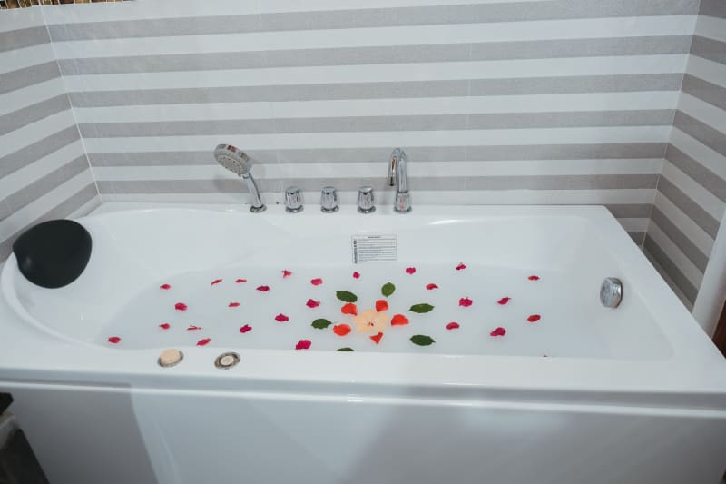 Sabba Beach Villa & Spa