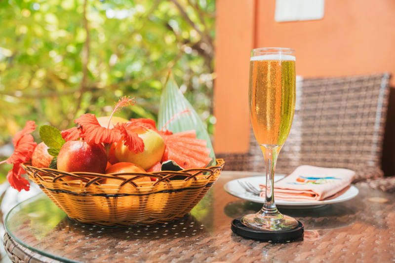 Sabba Beach Villa & Spa
