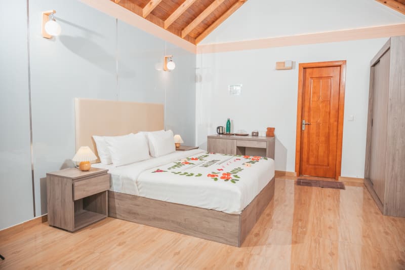 Sabba Beach Villa & Spa